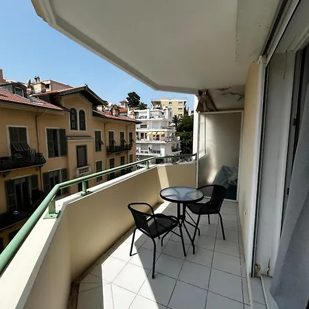 Apartman Bord De A
